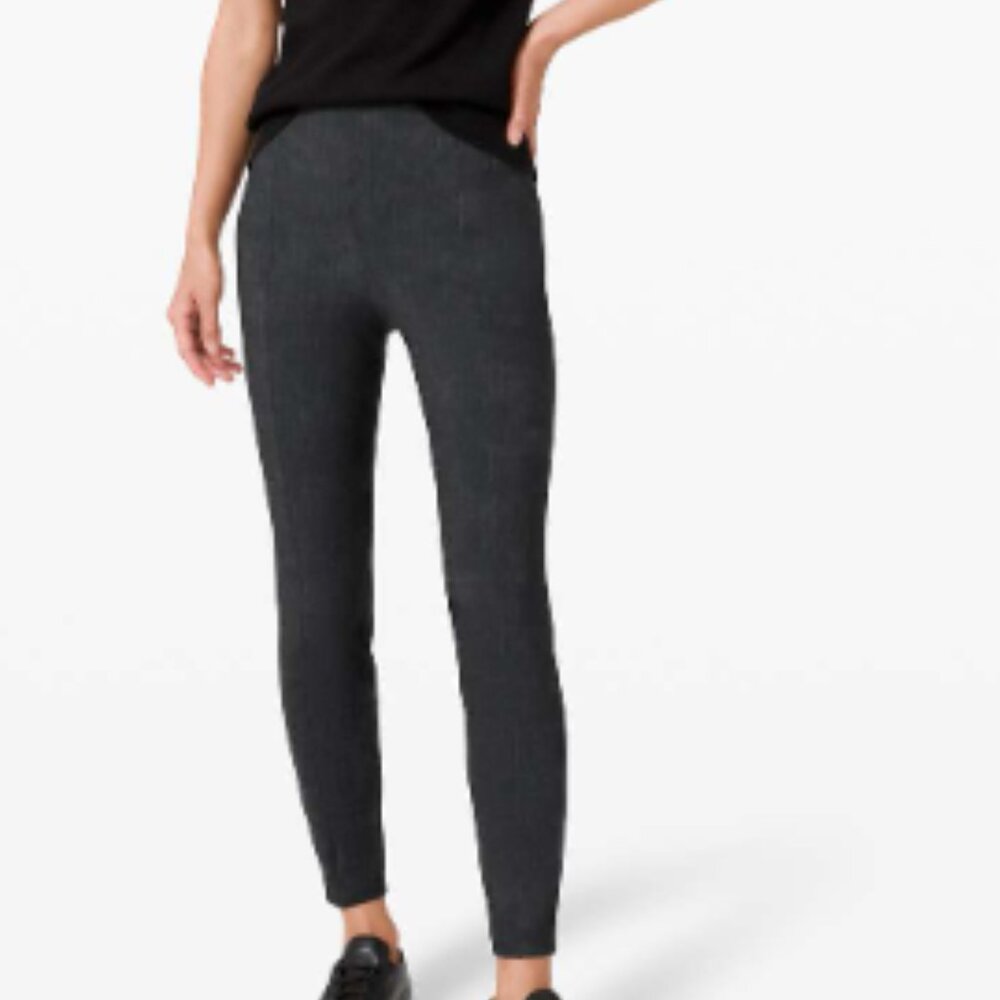Lululemon Here to There High-Rise 7/8 Pant